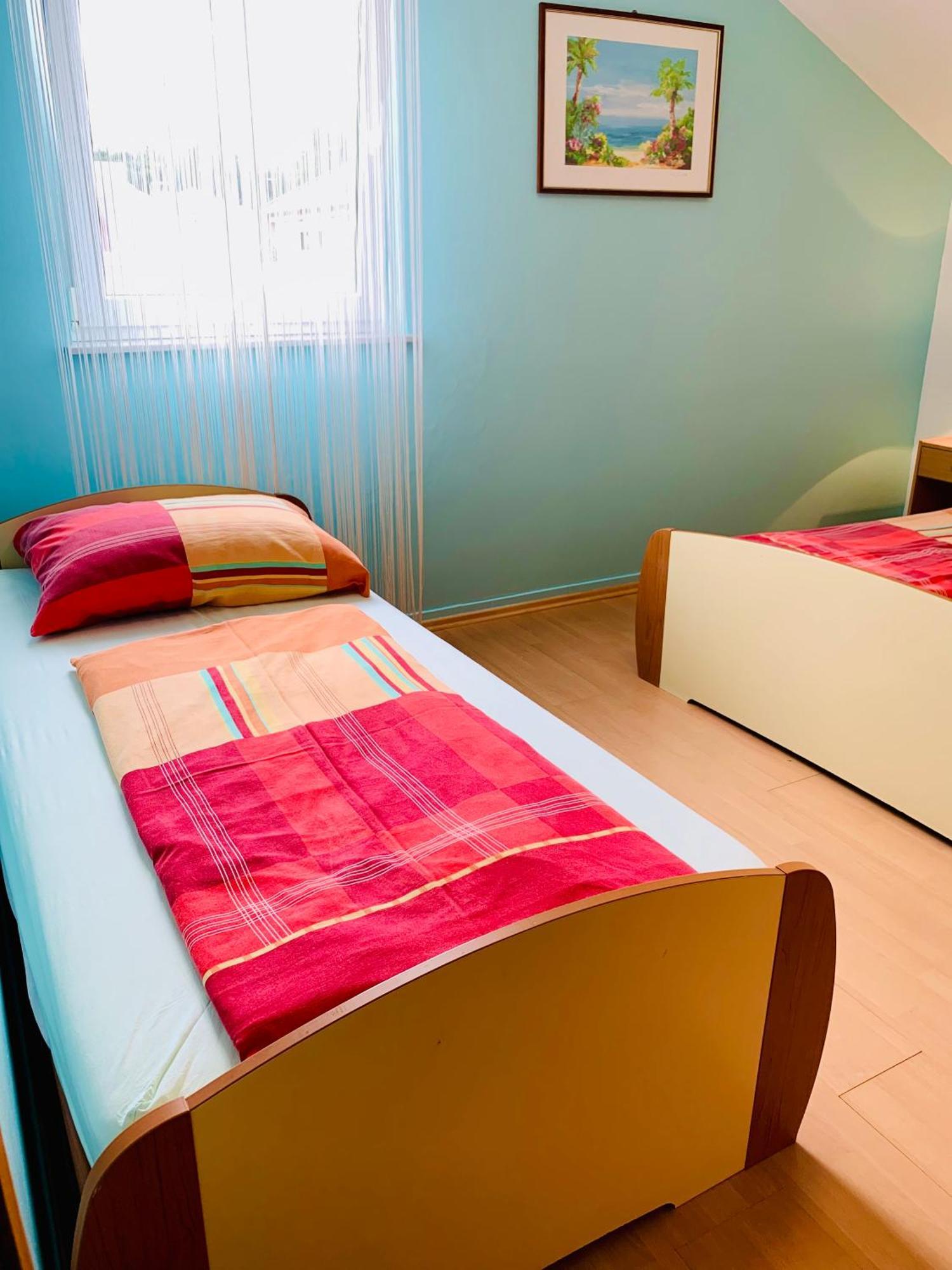 Apartments Barbara 111 Вир Экстерьер фото