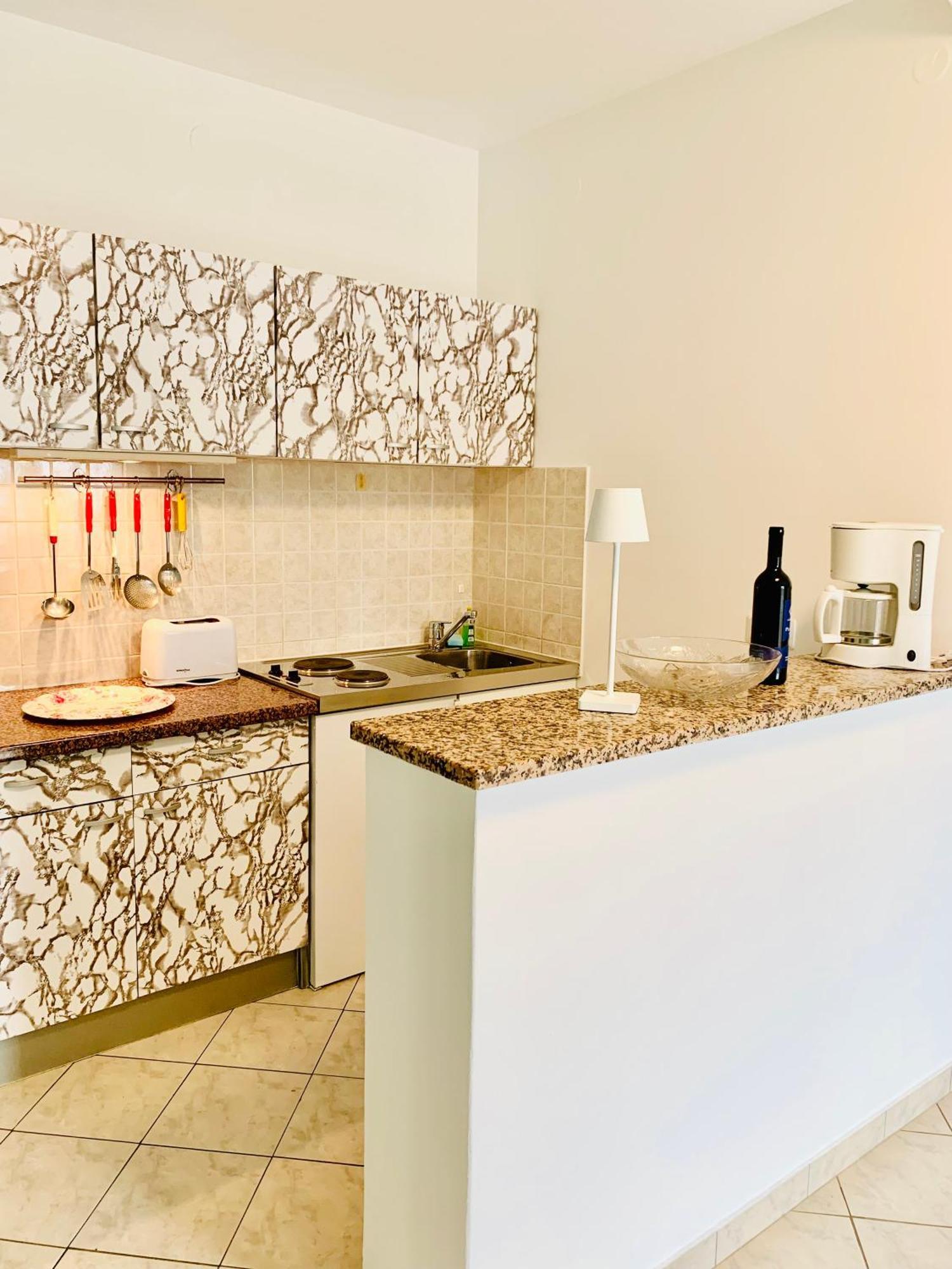 Apartments Barbara 111 Вир Экстерьер фото