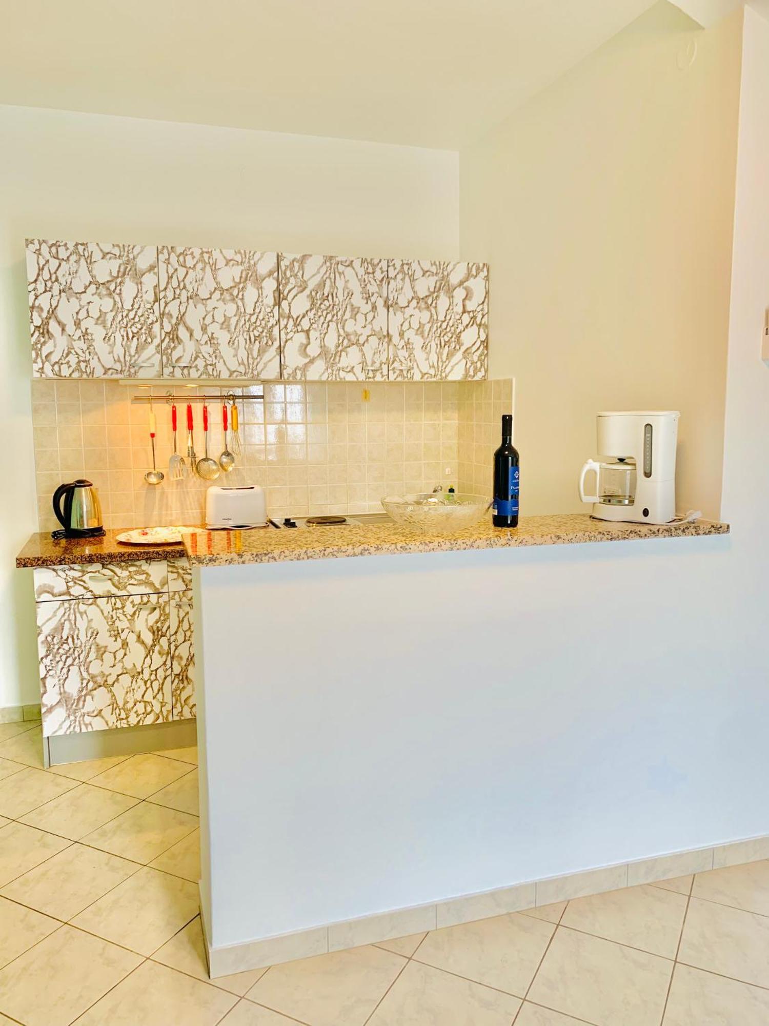 Apartments Barbara 111 Вир Экстерьер фото