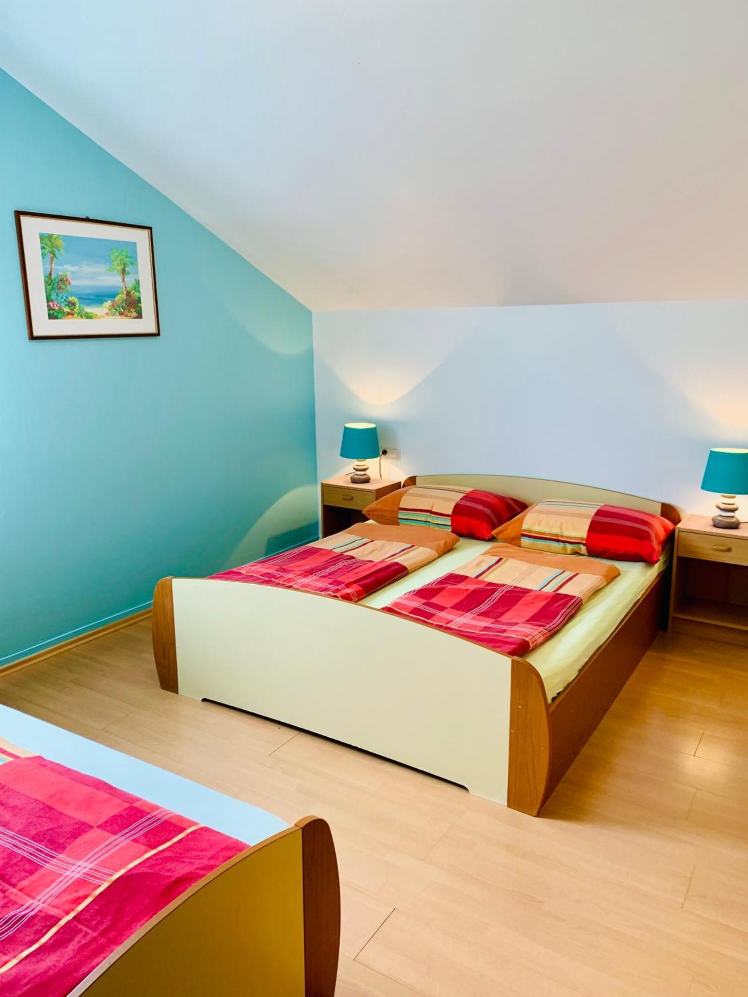 Apartments Barbara 111 Вир Экстерьер фото