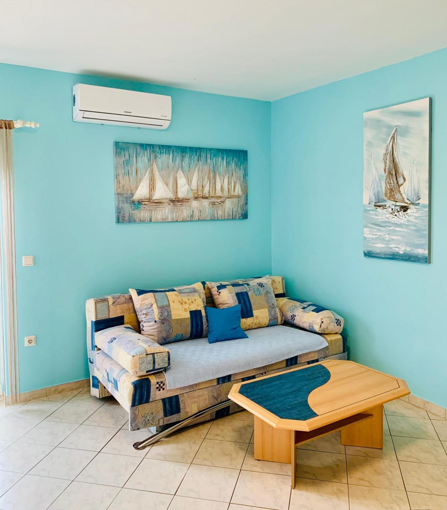 Apartments Barbara 111 Вир Экстерьер фото