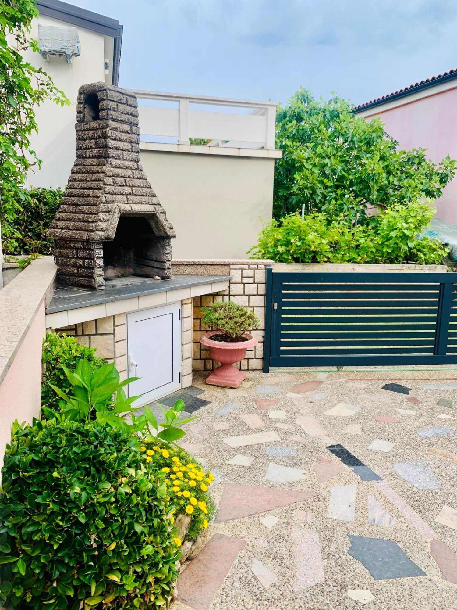 Apartments Barbara 111 Вир Экстерьер фото