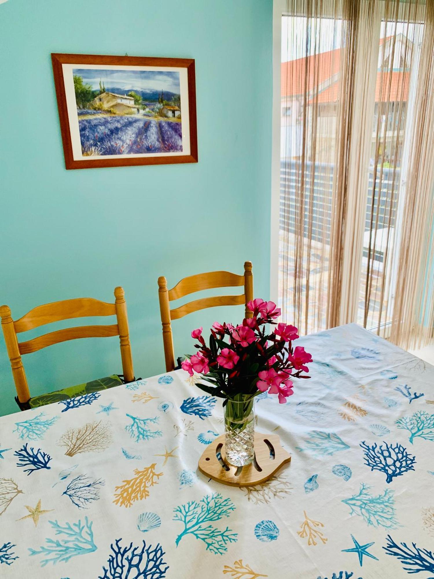 Apartments Barbara 111 Вир Экстерьер фото