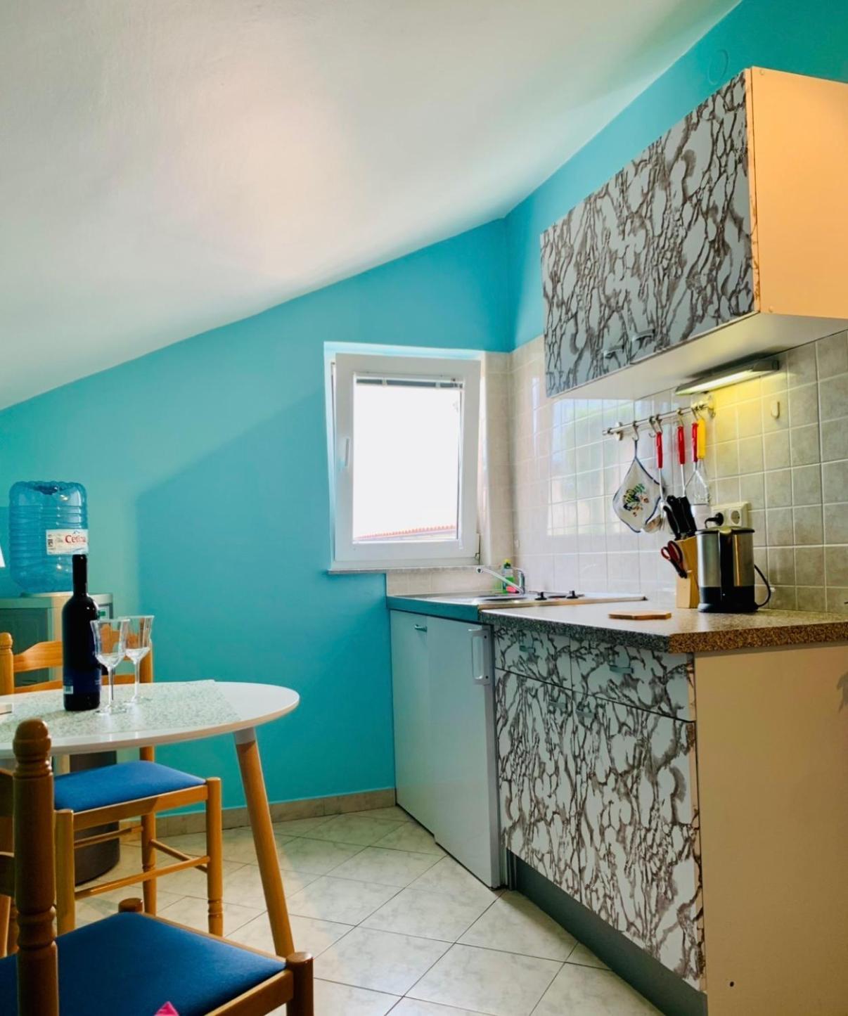Apartments Barbara 111 Вир Экстерьер фото