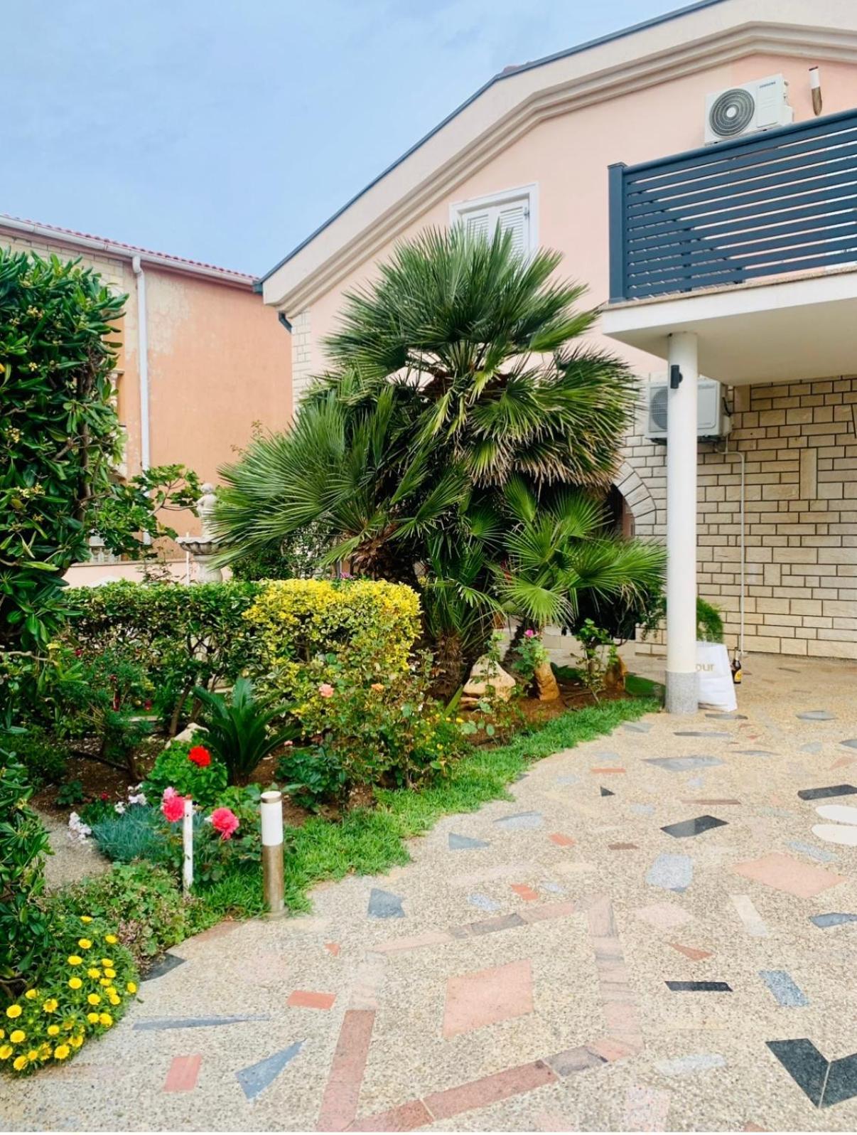 Apartments Barbara 111 Вир Экстерьер фото