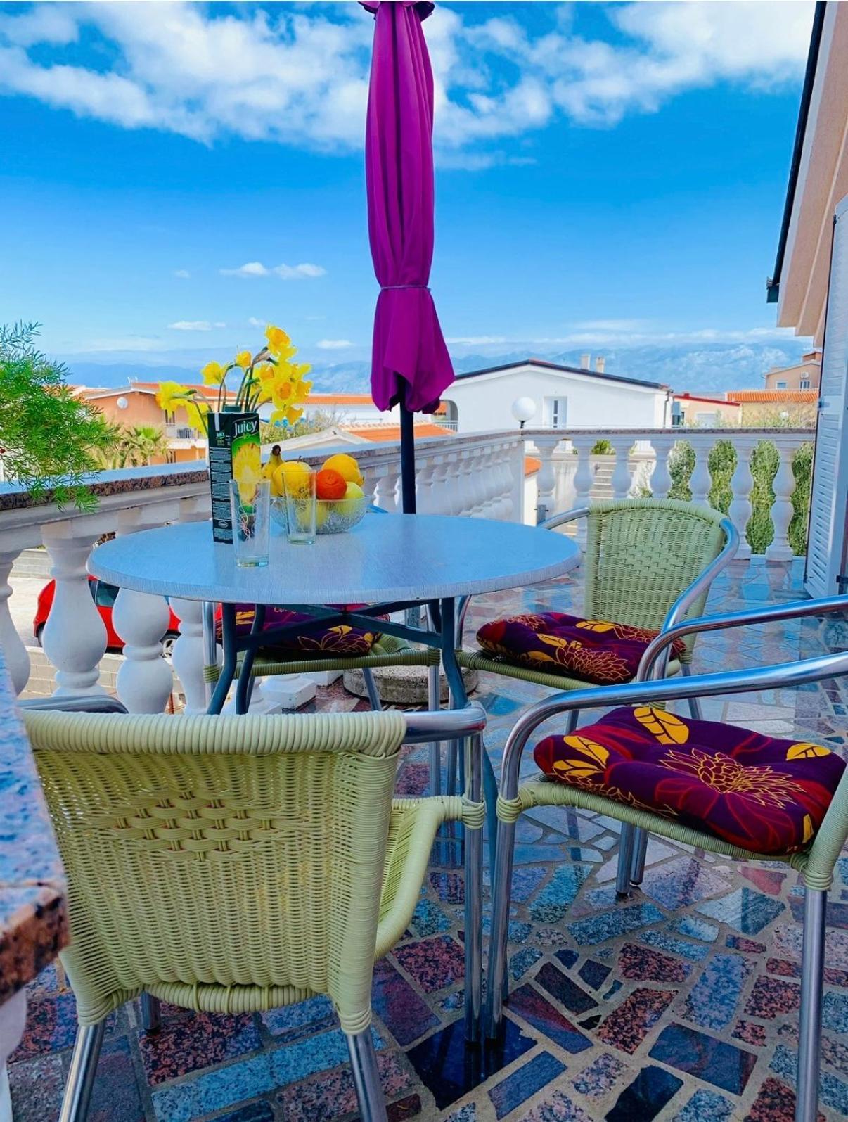 Apartments Barbara 111 Вир Экстерьер фото